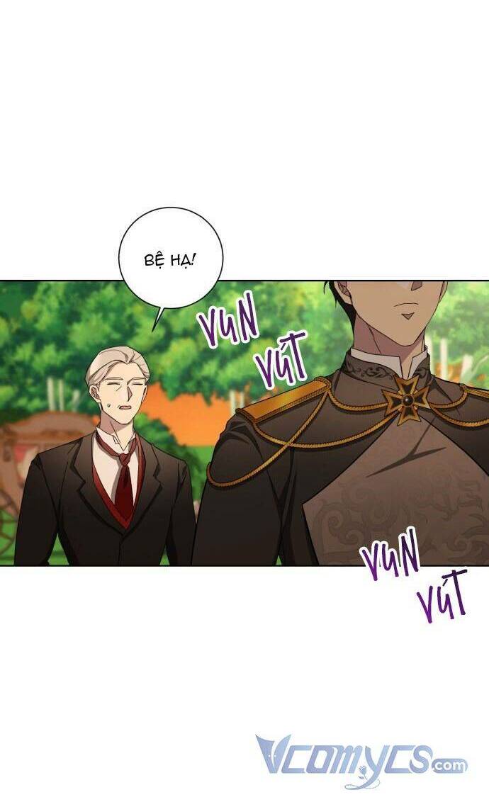 ta đã từng mong nàng biến mất chapter 37 40