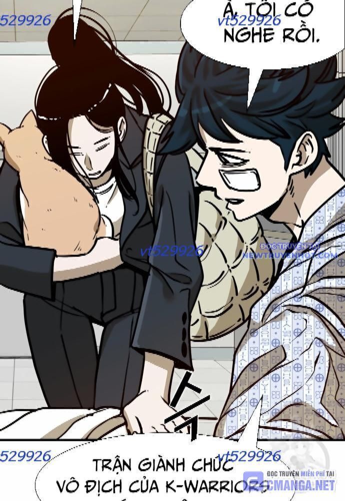 shark - cá mập chapter 295 56