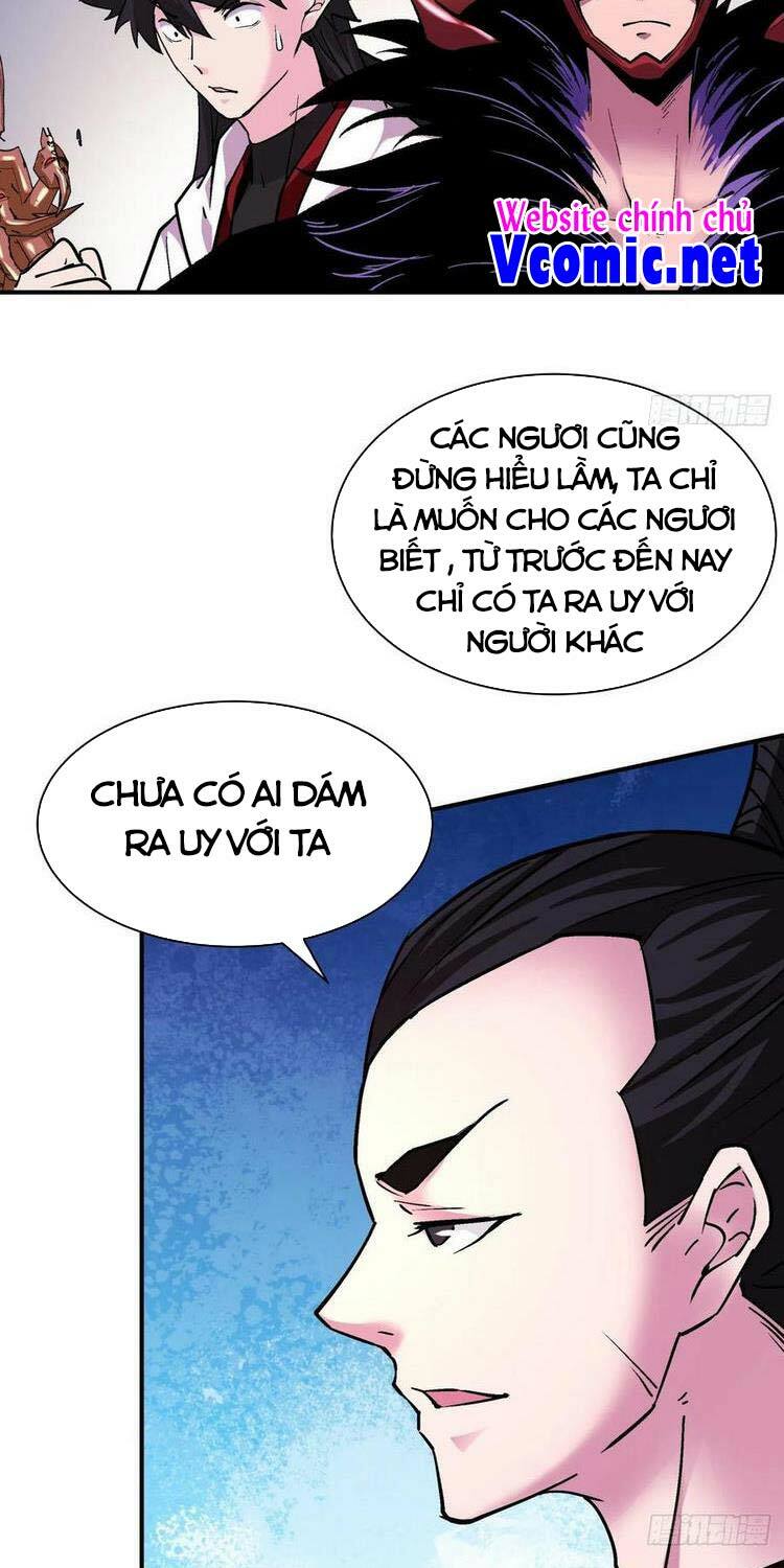 ta là nhà giàu số một, ta không muốn trọng sinh chapter 81 9