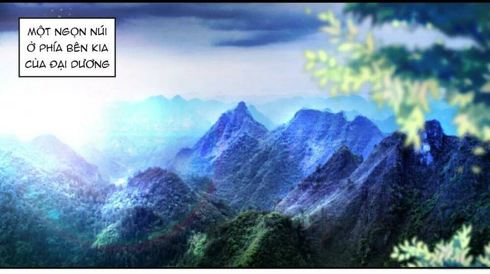 tối cường cuồng binh chapter 73 12