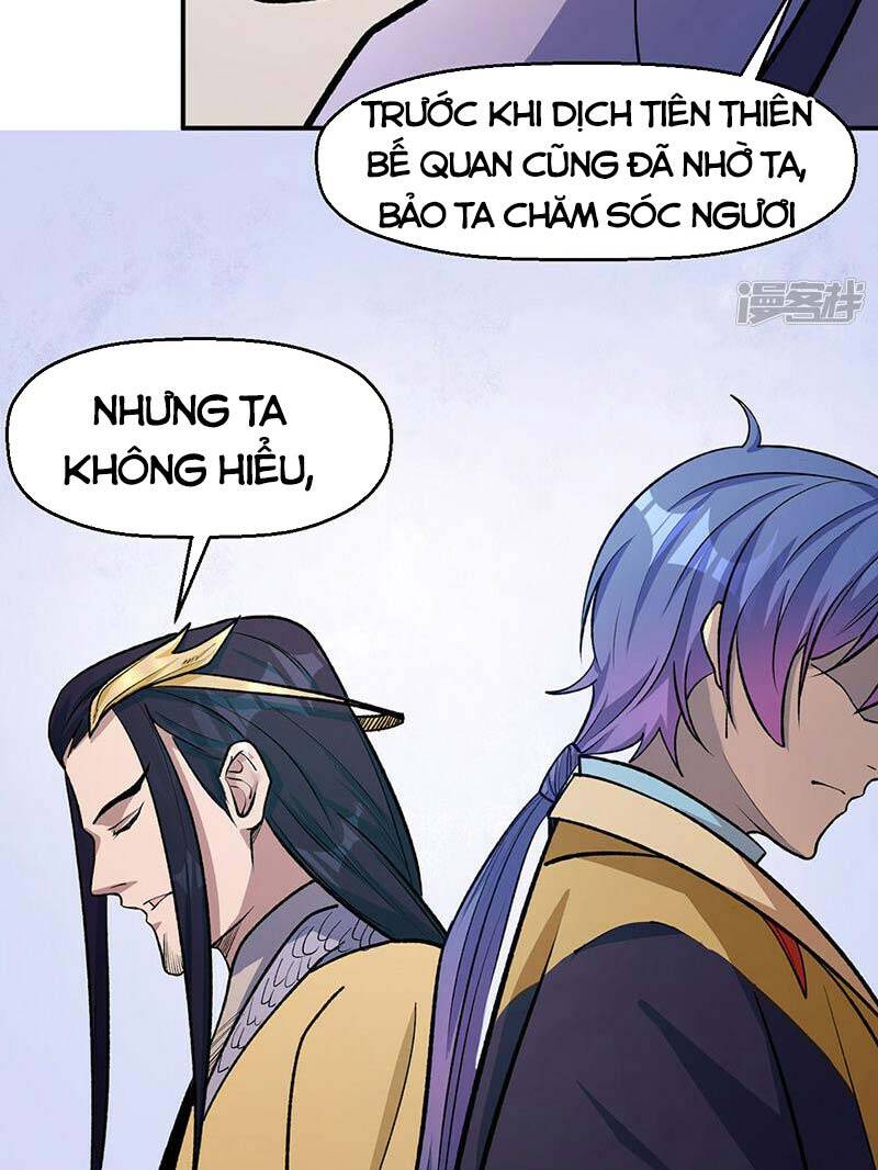 võ đạo độc tôn chapter 524 13