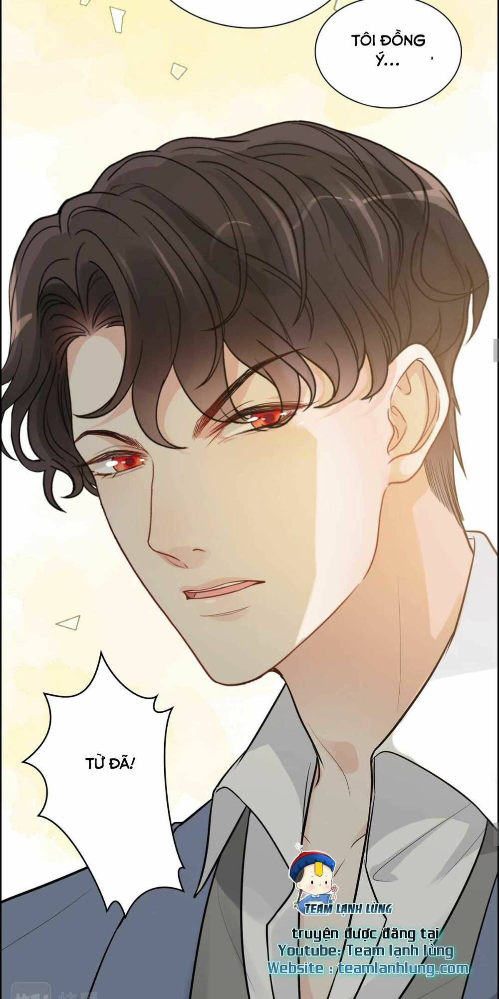 cô vợ hợp đồng bỏ trốn của tổng giám đốc chapter 442 31