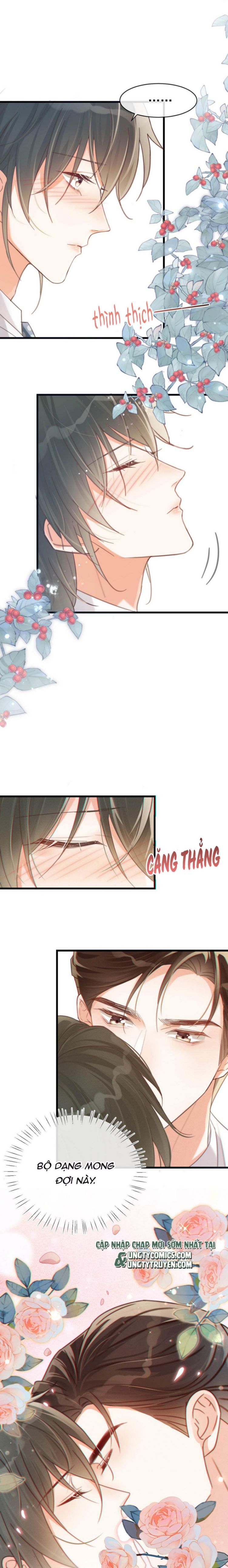 nịch tửu chapter 35 20