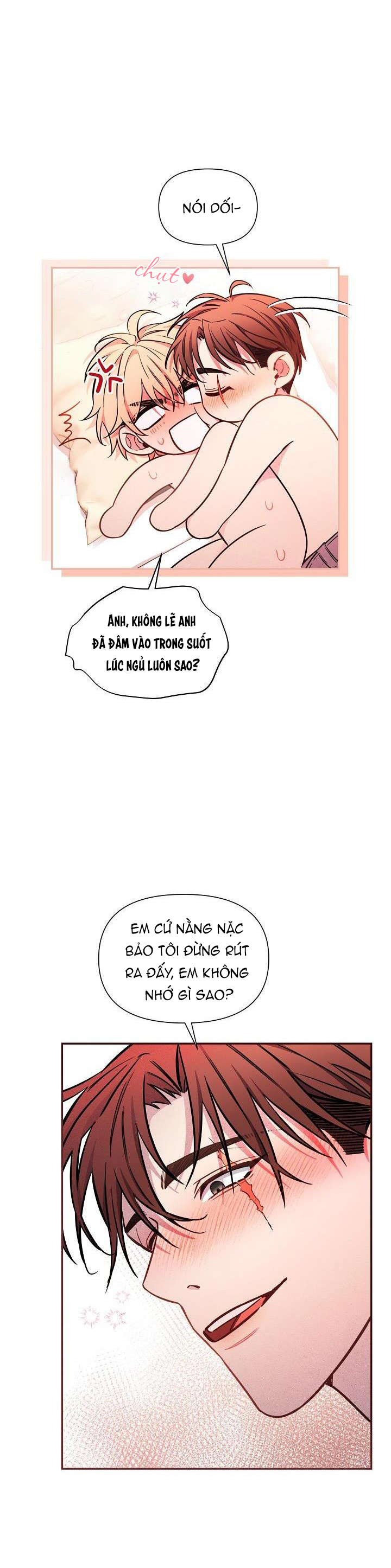 chuyến tàu cuồng loạn chapter 42 32