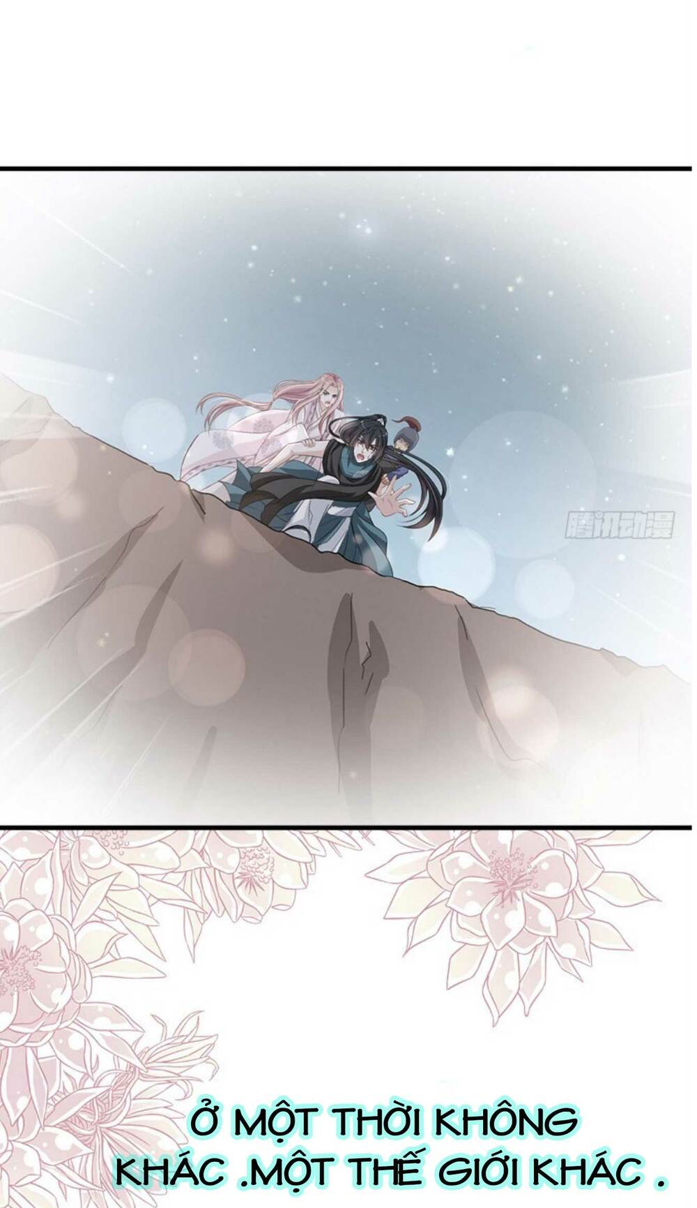 thiên hạ đệ nhất sủng phi chapter 24 4