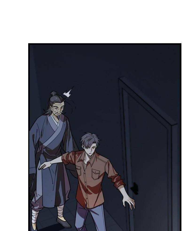 thâm dạ thư ốc chapter 113 1