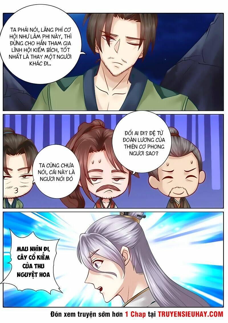 chư thiên ký chapter 72 5