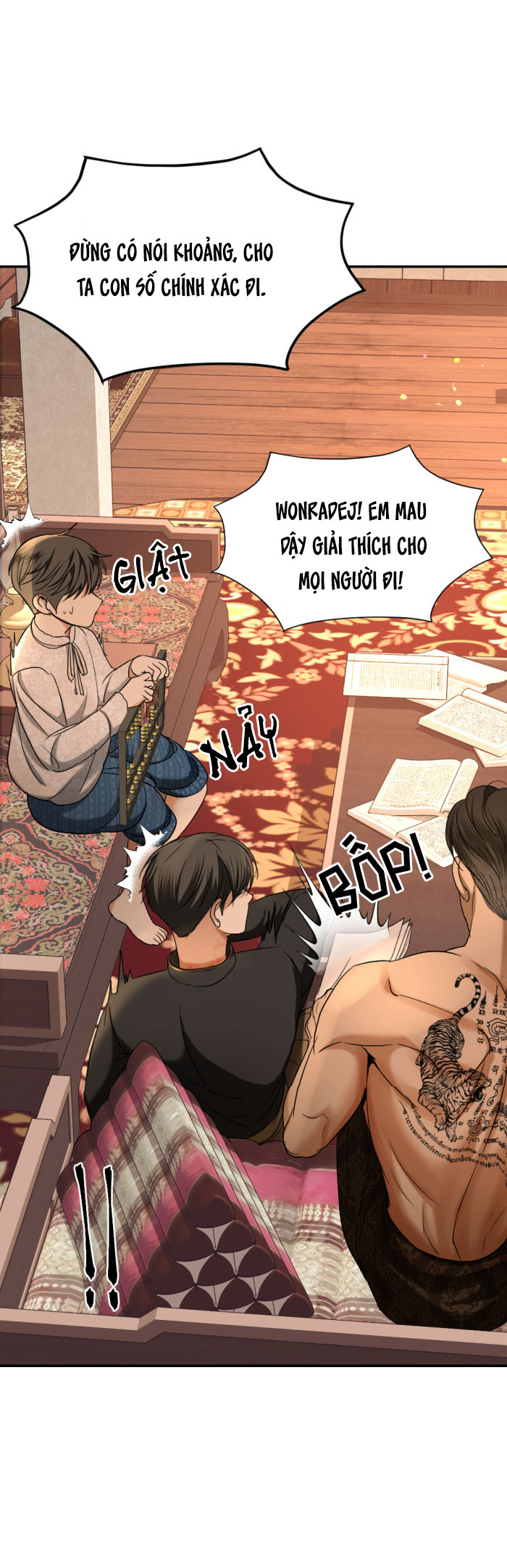 tôi là công tử đẹp nhất xiêm chapter 48 21