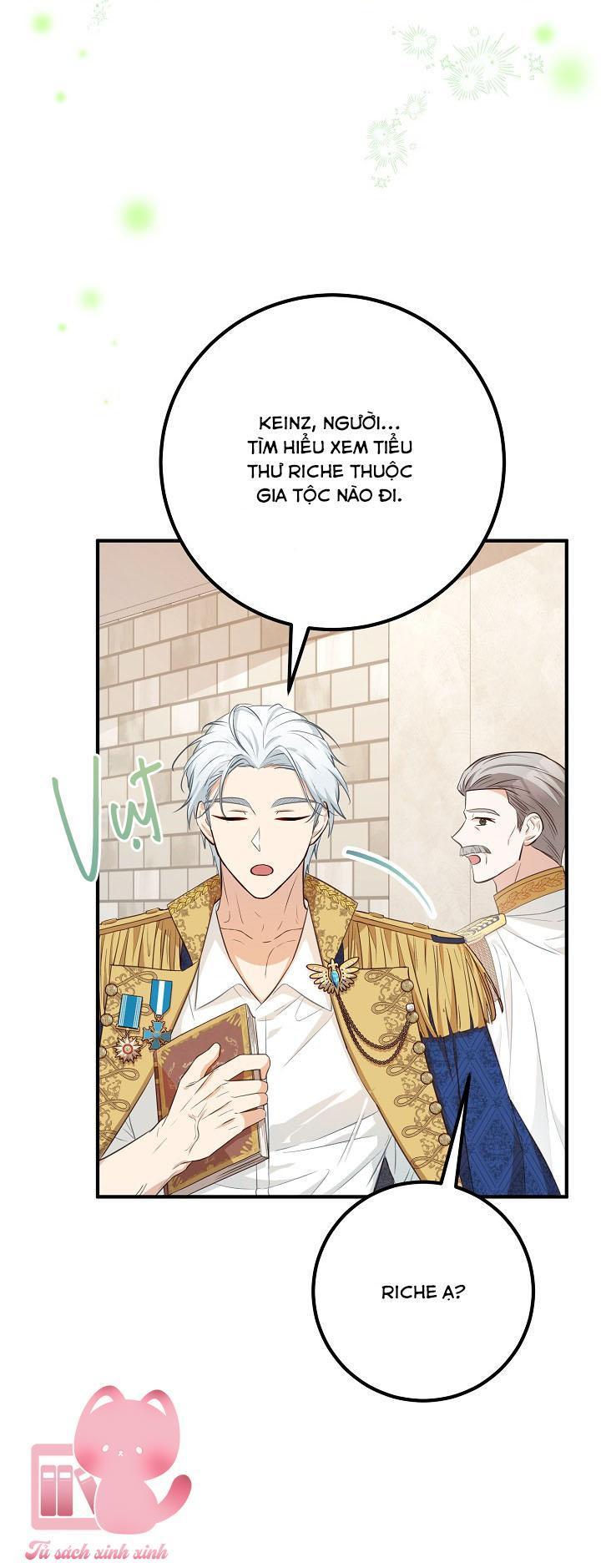 bác sĩ hoàn thành trách nhiệm rồi chapter 35 34