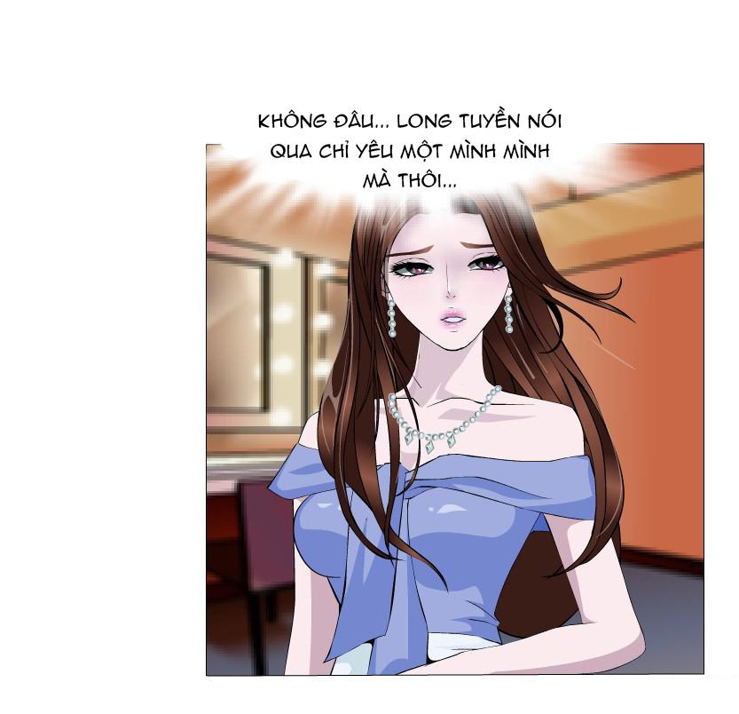 cạm bẫy của nữ thần chapter 58 7