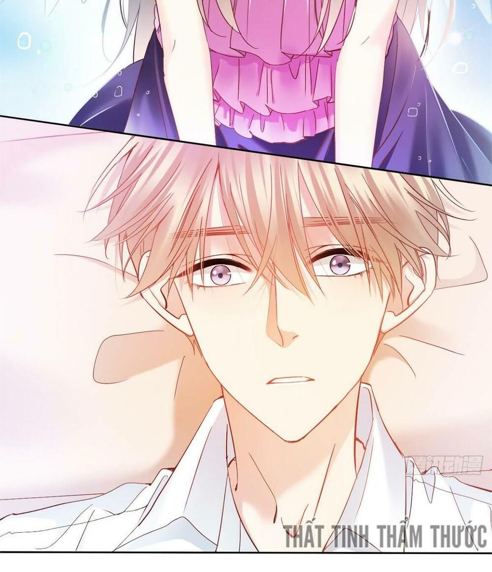 bay qua thiên sơn đến yêu anh chapter 45 12