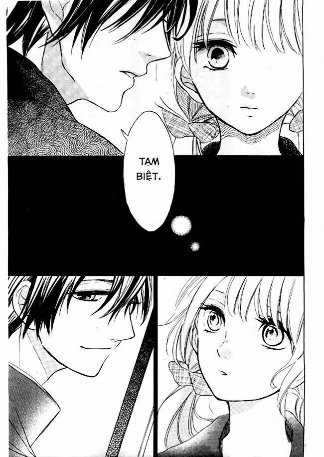 thế giới của shinomiya-kun chapter 3 28