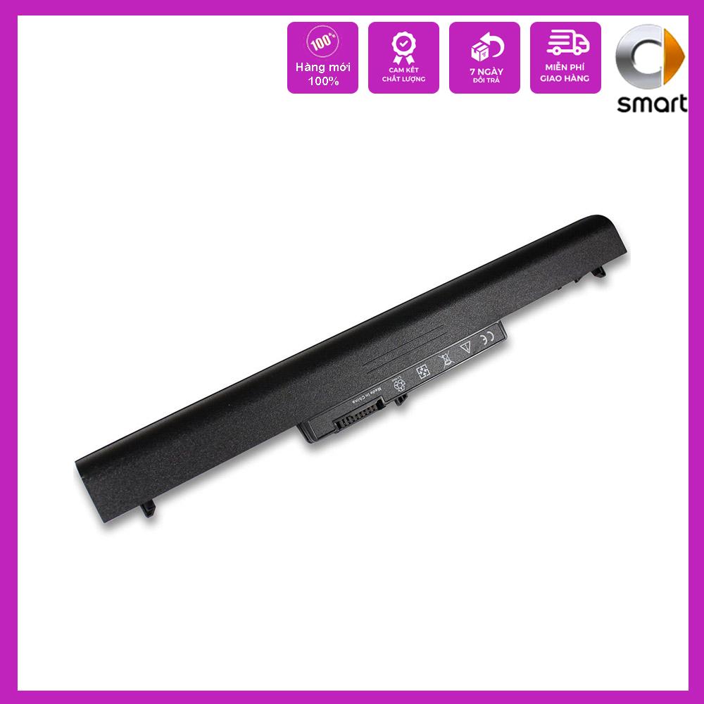 Pin cho Laptop HP Pavilion Touchsmart 14 15 15-r Pavilion15 - Pin Zin - Hàng Chính Hãng