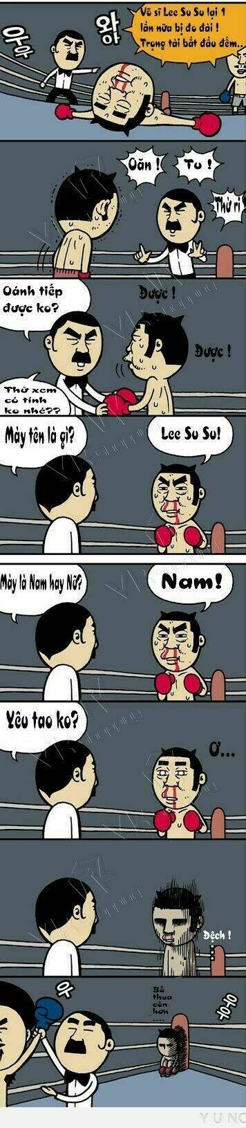 rage comic-troll chapter 79 22