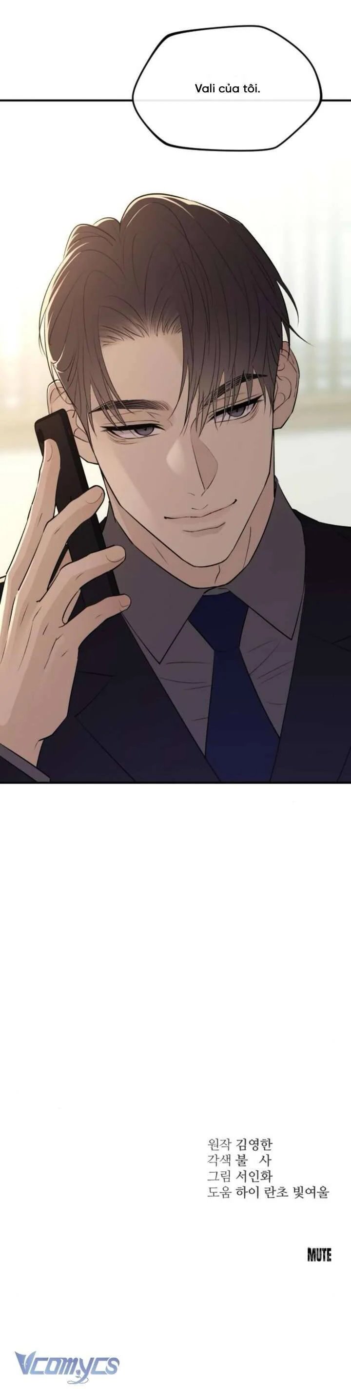 [18+] hành vi khốn nạn chapter 23 42