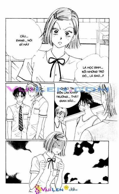 bong bóng trắng chapter 8 10