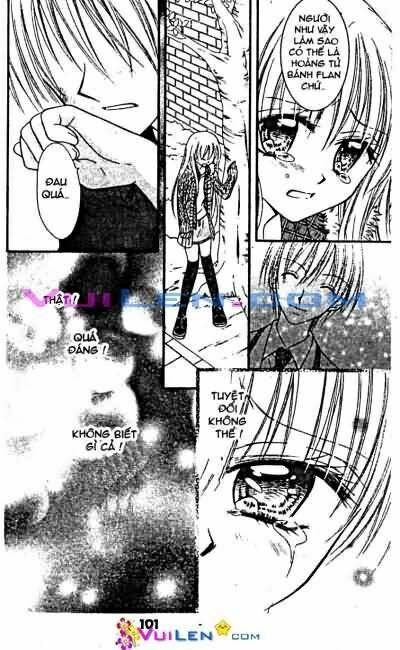 công chúa ẩm thực chapter 8 101