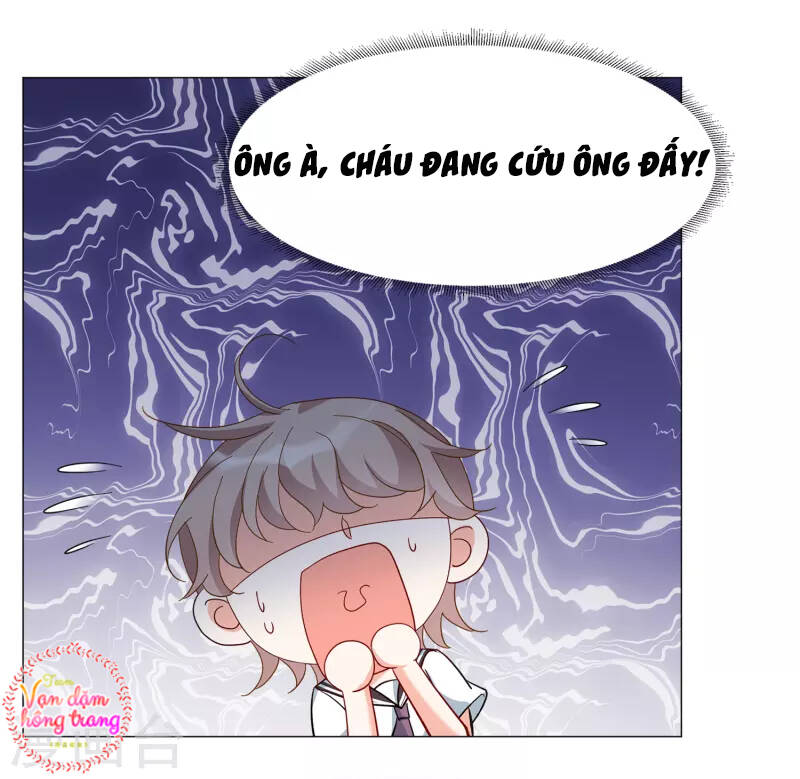 cô ấy đến rồi, xin nằm xuống! chapter 233 19