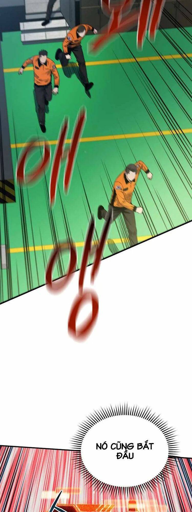 hệ thống oán hận của ta chapter 11 27