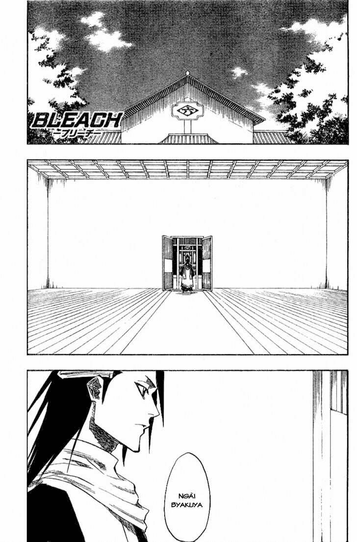 thần chết ichigo chapter 138 1