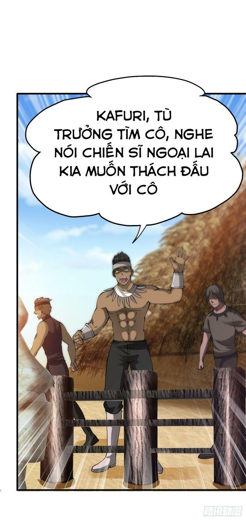tối cường thần y tại đô thị chapter 180 21