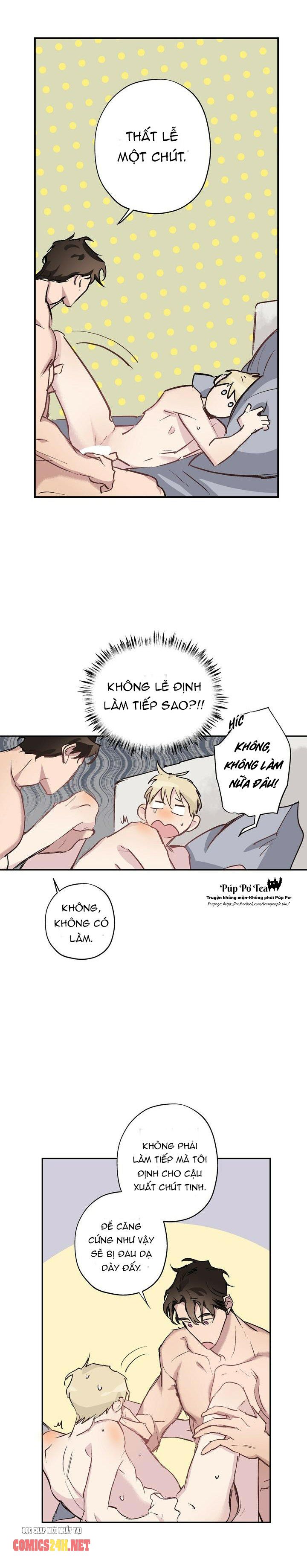 ma pháp sư của eden chapter 10 4