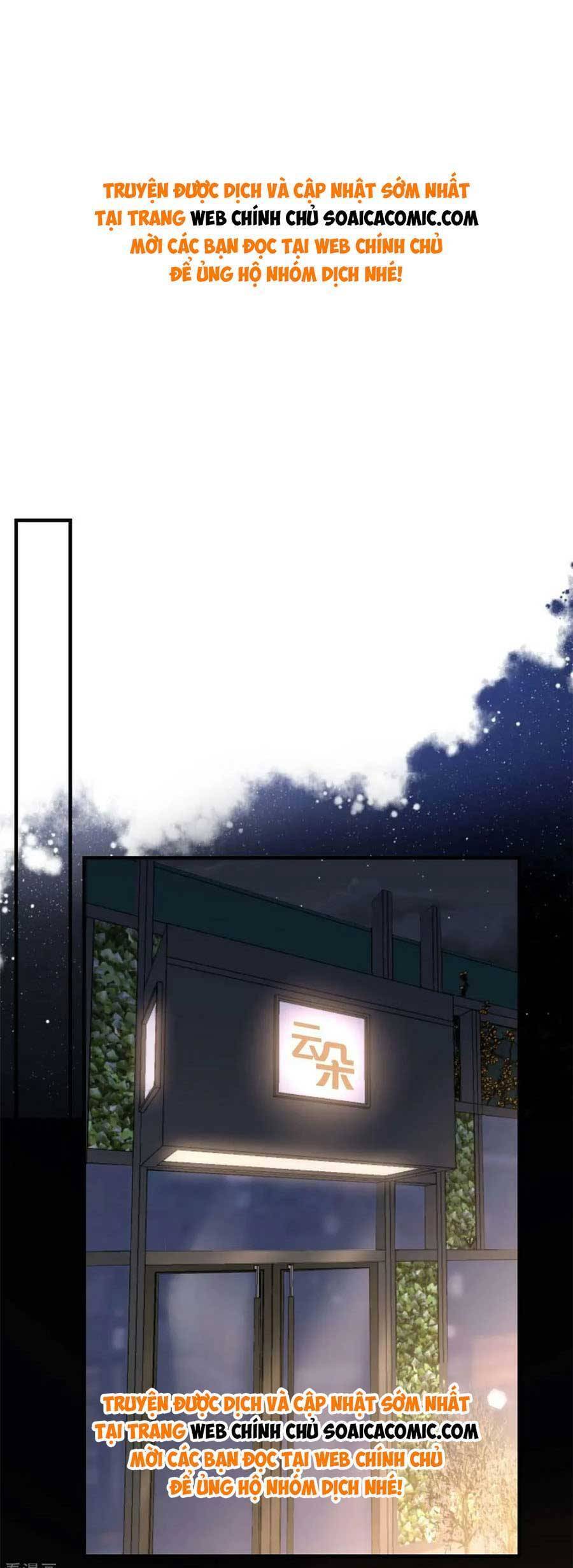 đại tiểu thư có thể có cái gì xấu chapter 184 1