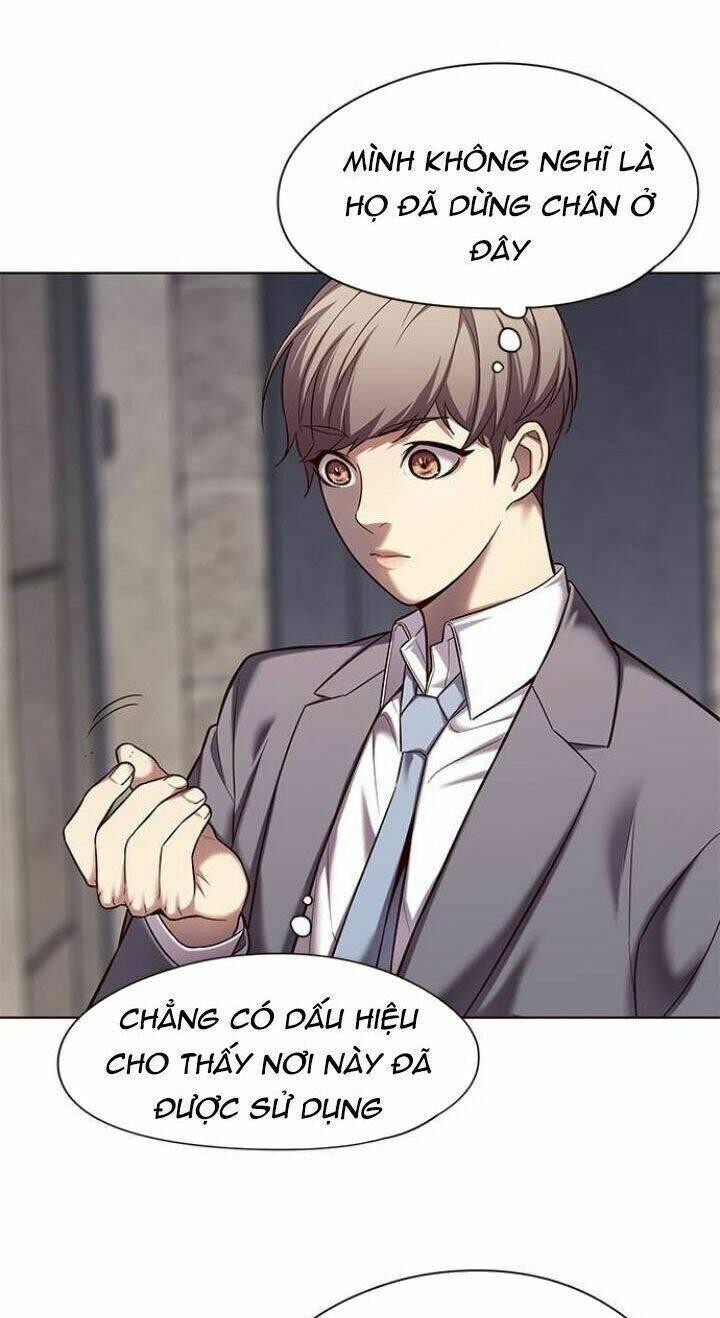 biến thân thành mèo chapter 106 41