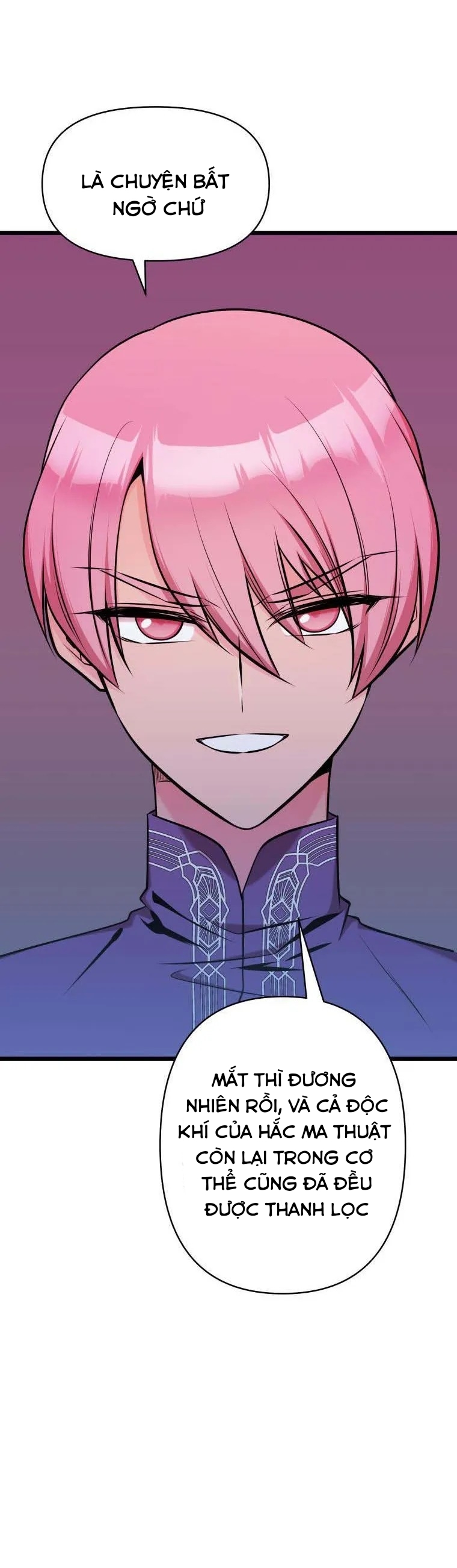 mãnh thú bệ hạ chapter 55 5
