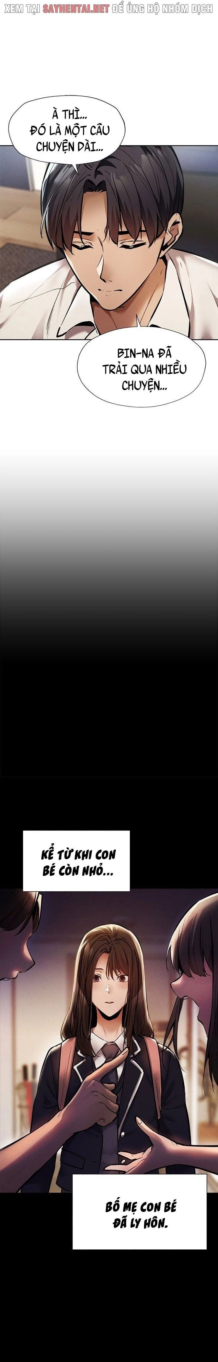 có phòng trống không? chapter 111 9