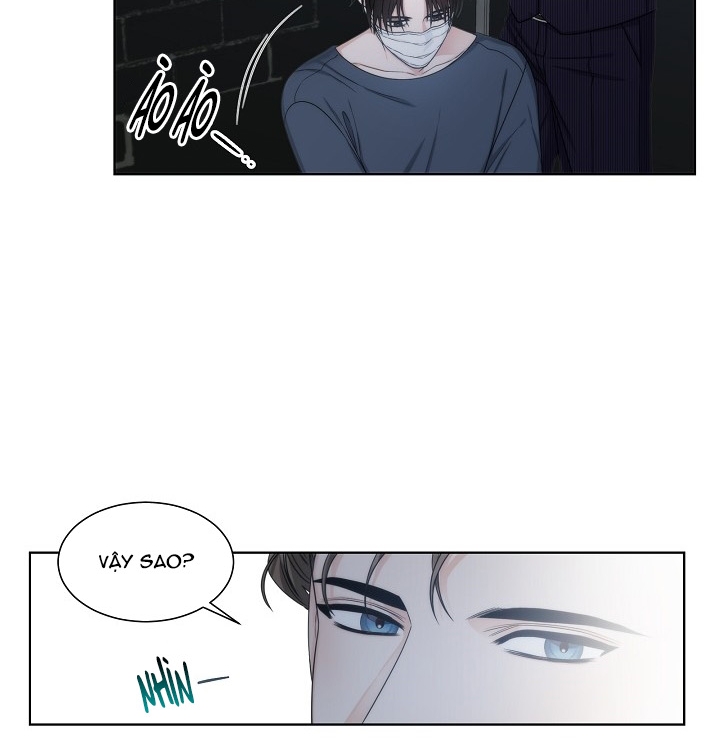 chuyện tình manhattan chapter 8 50