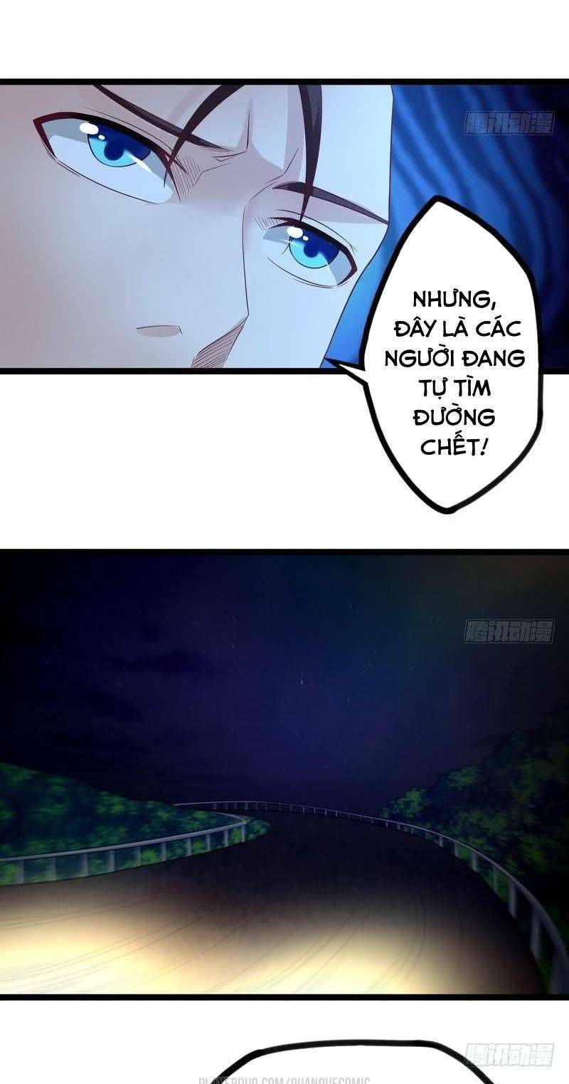 đô thị cực phẩm tiên đế chapter 11 7