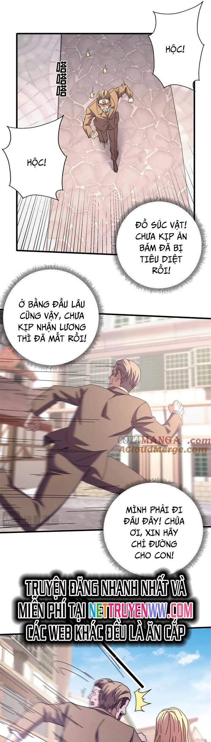 trưởng giám ngục trông coi các ma nữ chapter 102 24