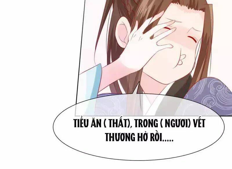 mười dặm hồng trang, thay huynh xuất giá chapter 24 45