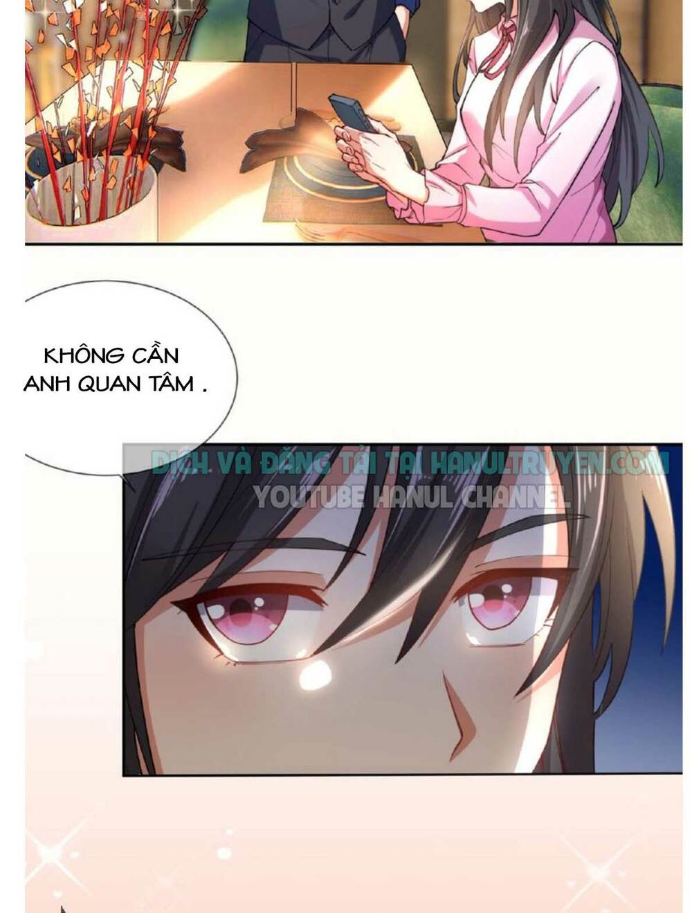 kiều thê muốn bỏ trốn của phúc hắc tổng tài chapter 31 3