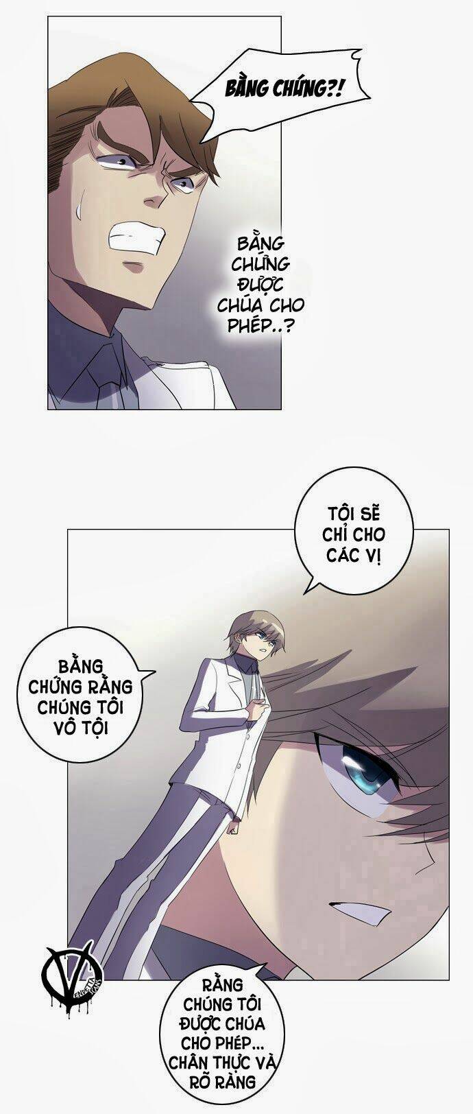 bản khế ước linh hồn chapter 40 36