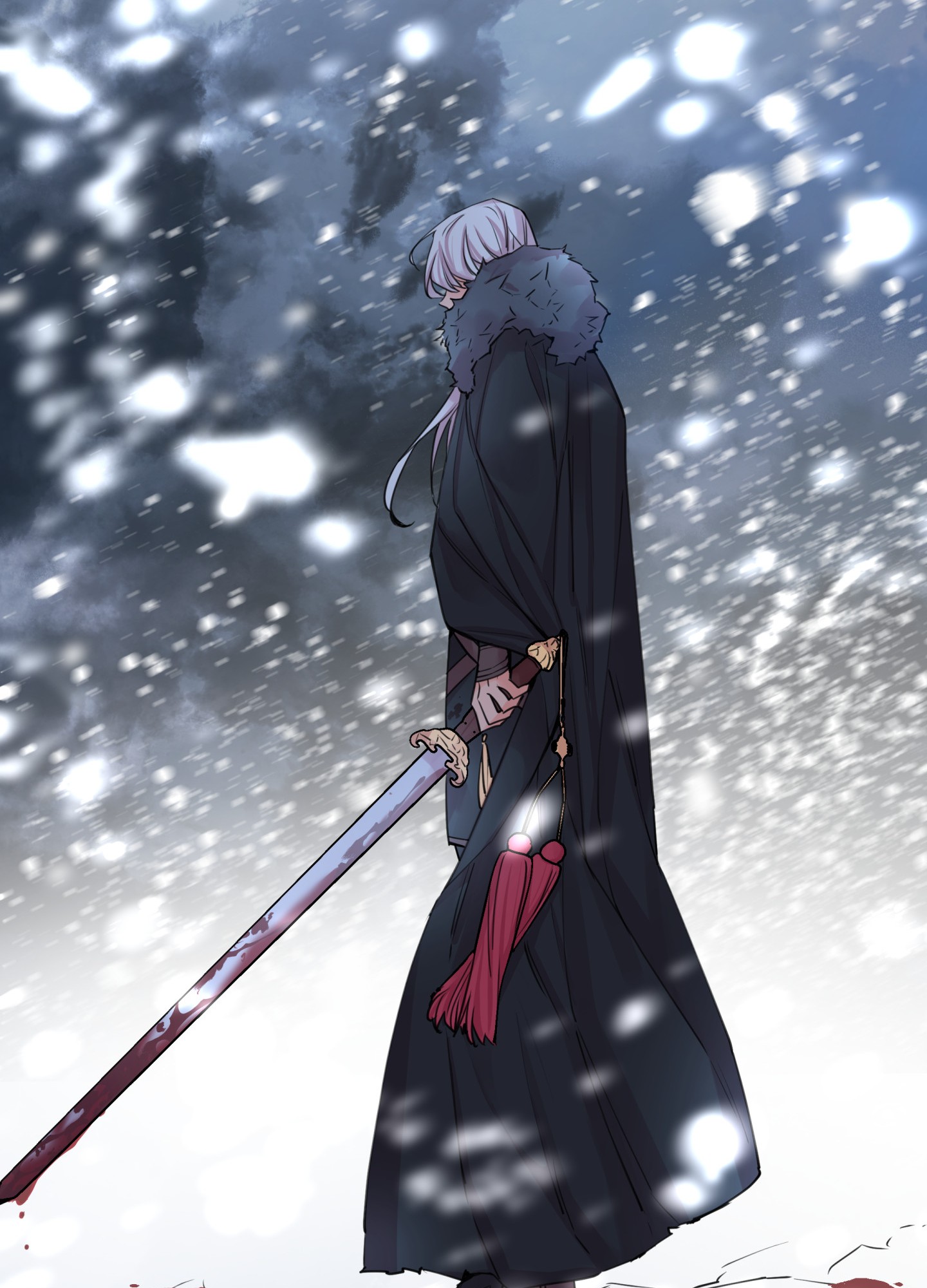 nàng tiên chốn cực lạc chapter 13 65