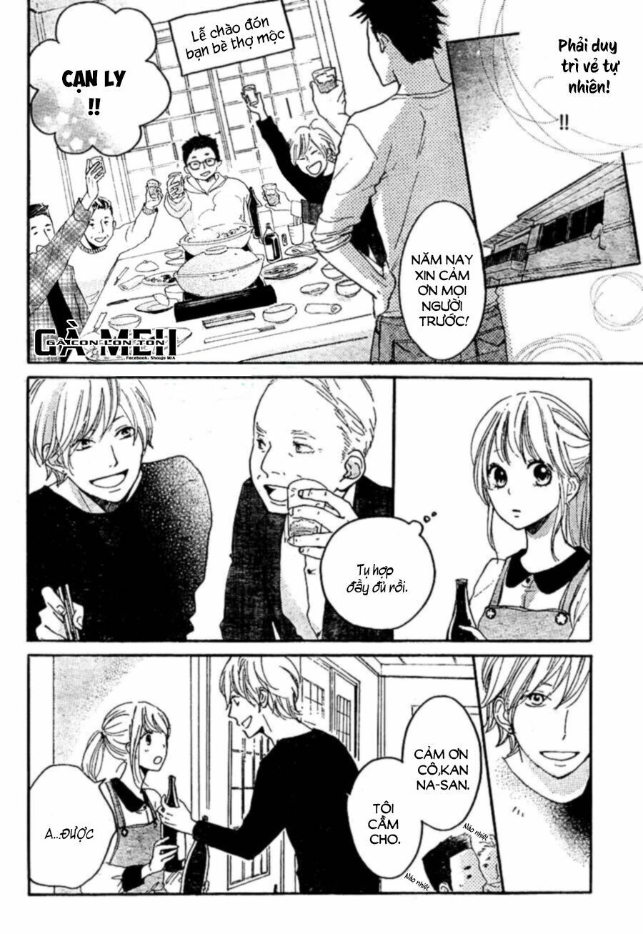 kanna to decchi chapter 5 4