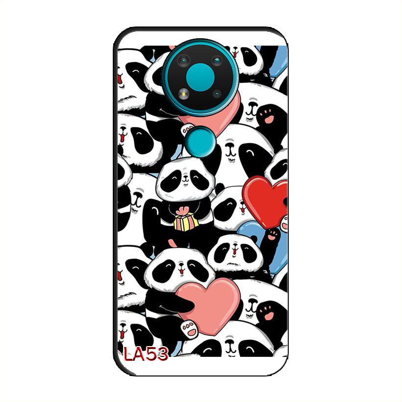 Ốp Dẻo Dành Cho NOKIA 3.4