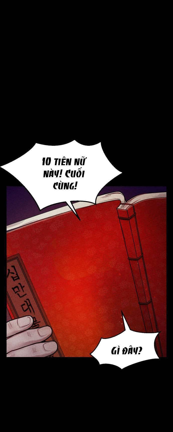 ảo thuật gia quyến rũ chapter 17.2 17