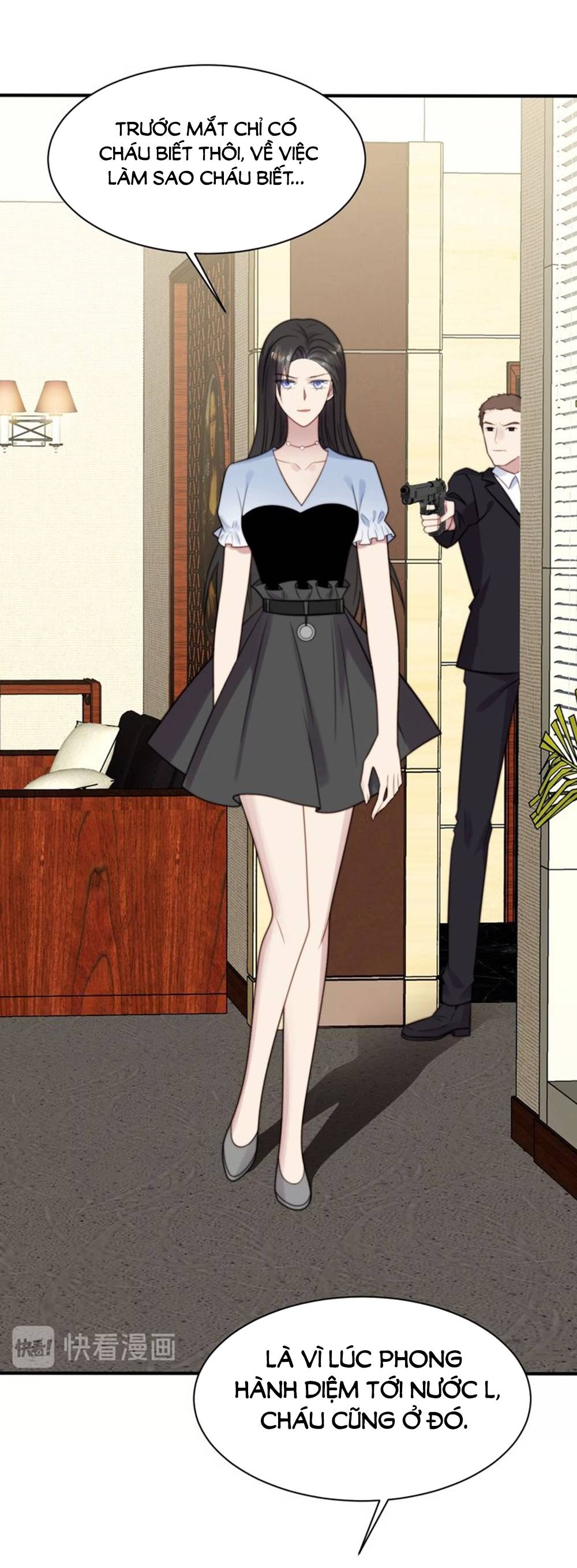 khoá chặt đôi môi (full) chapter 49 17