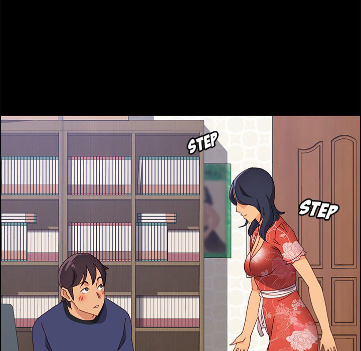 trợ lý chapter 23 151