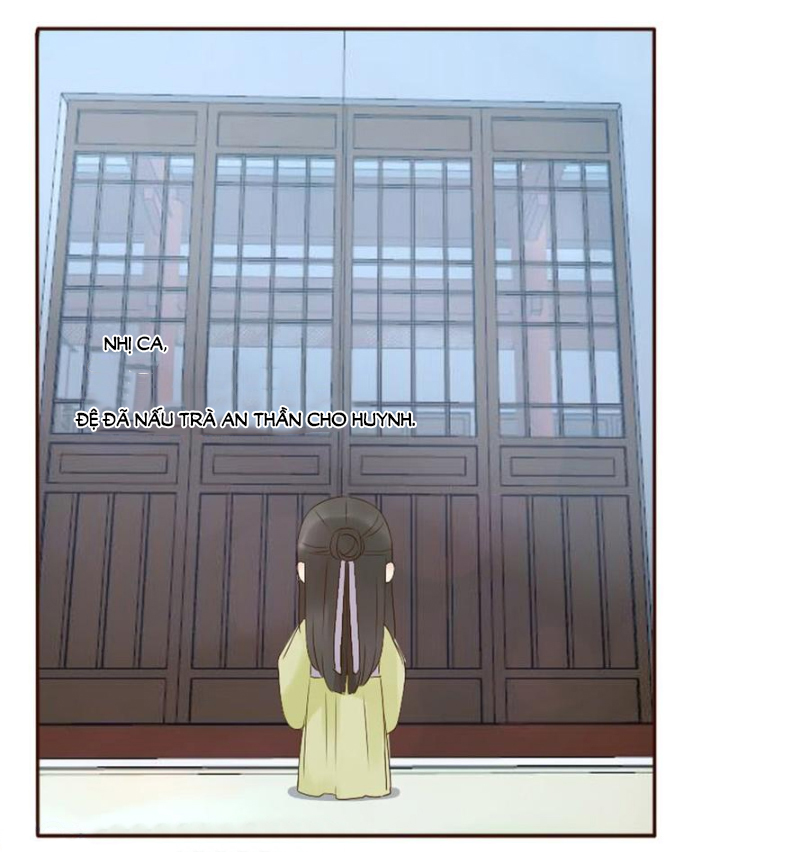 đế vương trắc chapter 199.5 13