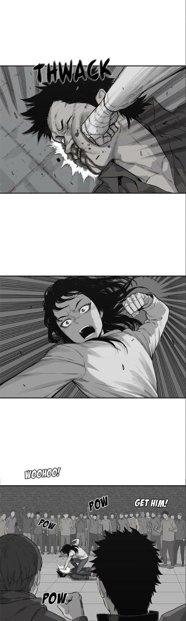 anh shipper may mắn chapter 41 30