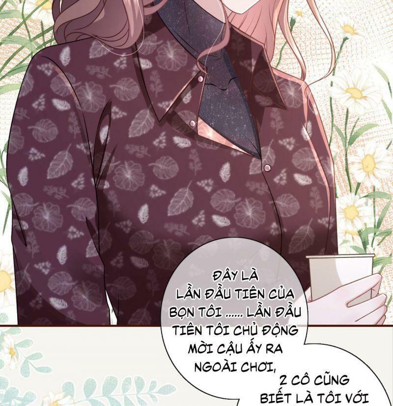 bạn gái tôi mới 30+ tuổi xuân chapter 56 42