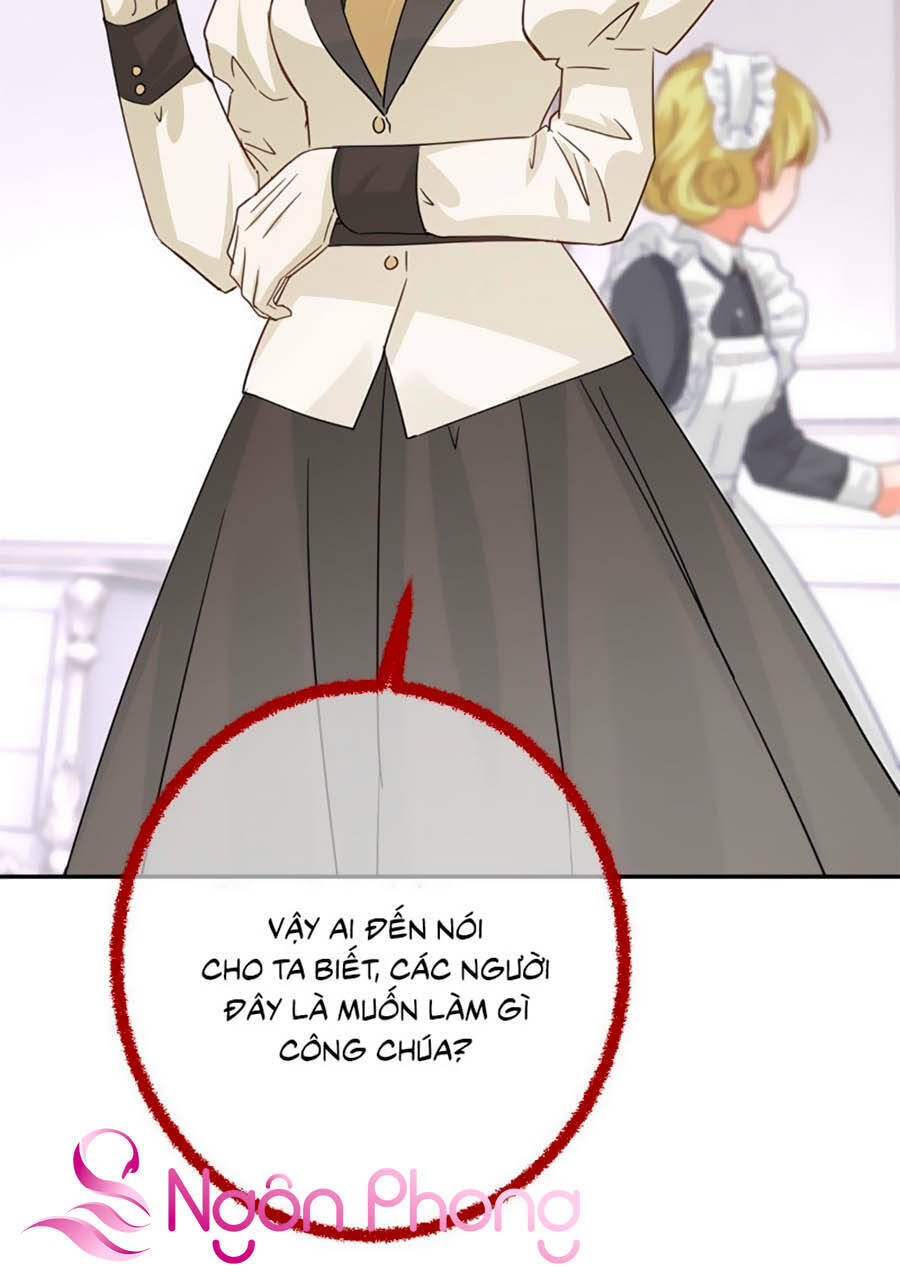 đế quốc đầu tiên có nữ hoàng chapter 9 46