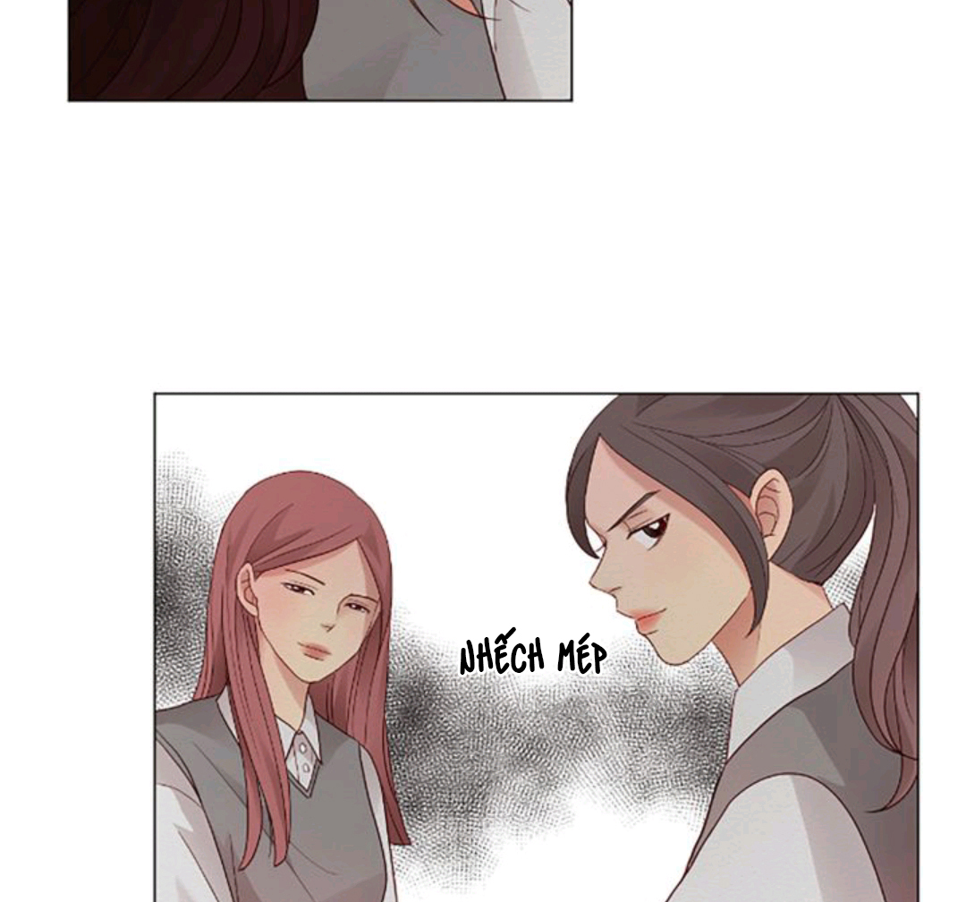 thầm yêu chapter 6 5