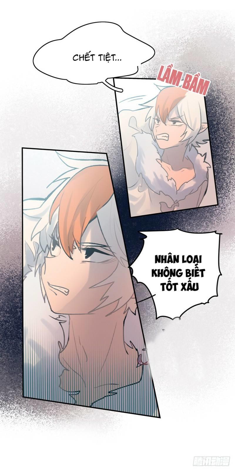 gia sư tổ tiên chapter 11 29