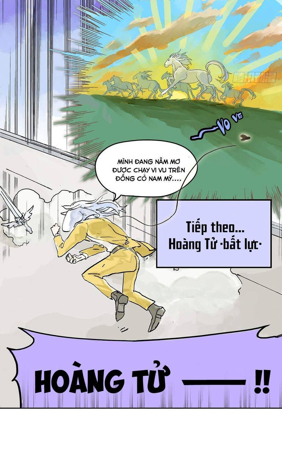 bạn cùng lớp tôi đều kỳ lạ chapter 11 41