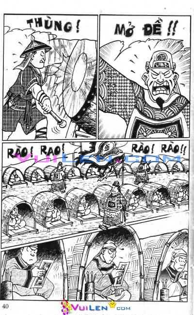 thần đồng đất việt chapter 5 37